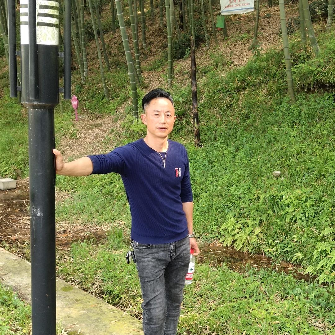 东哥牧业
