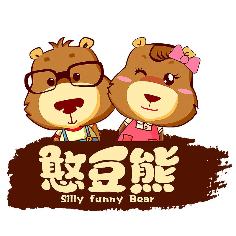 憨豆熊糕点旗舰店