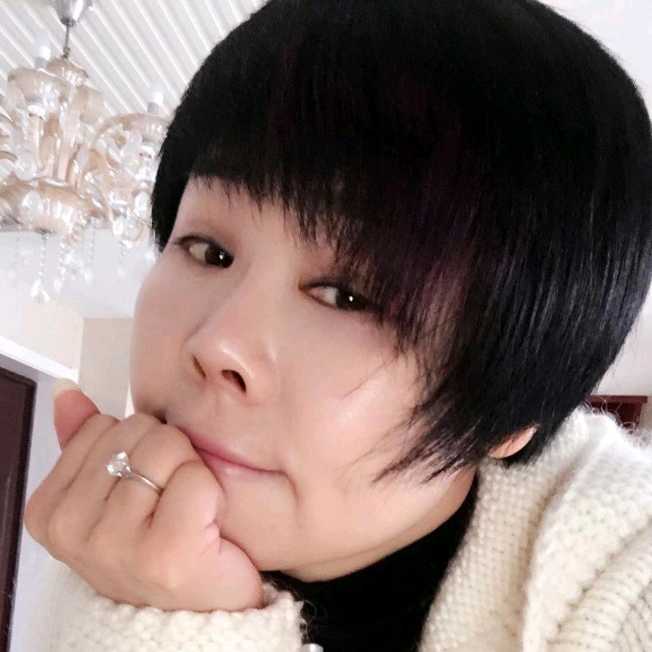 小酒窝