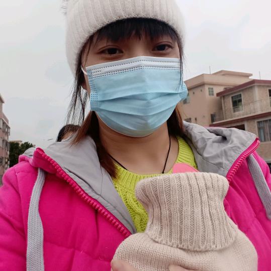 小雨