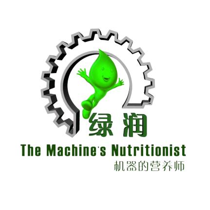 绿润工业润滑油工厂店