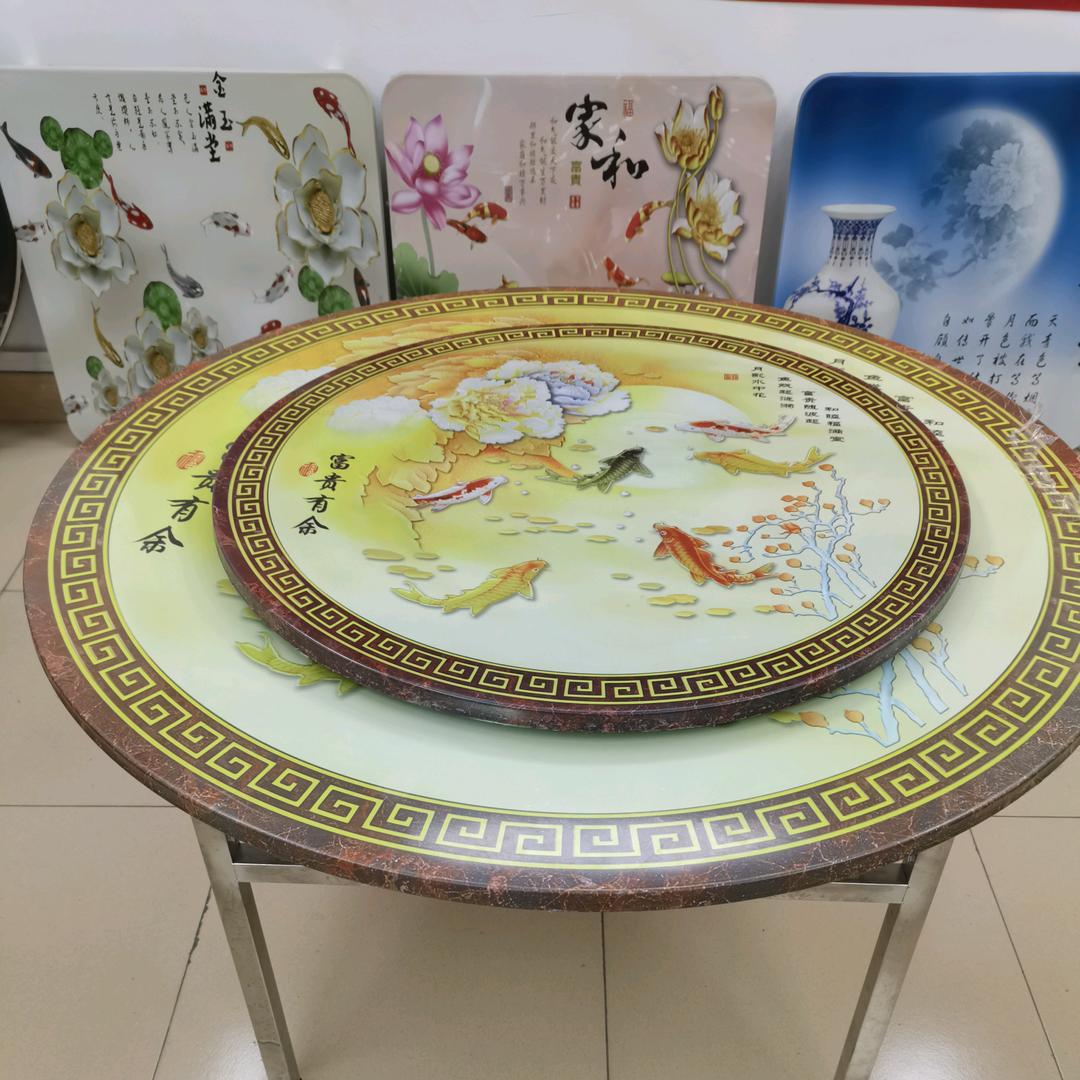 兴尚隆不锈钢餐桌厂