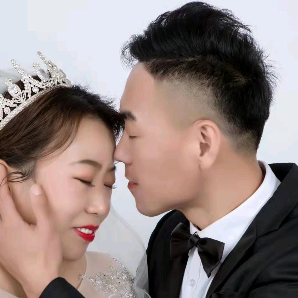 《日久见人❤️》