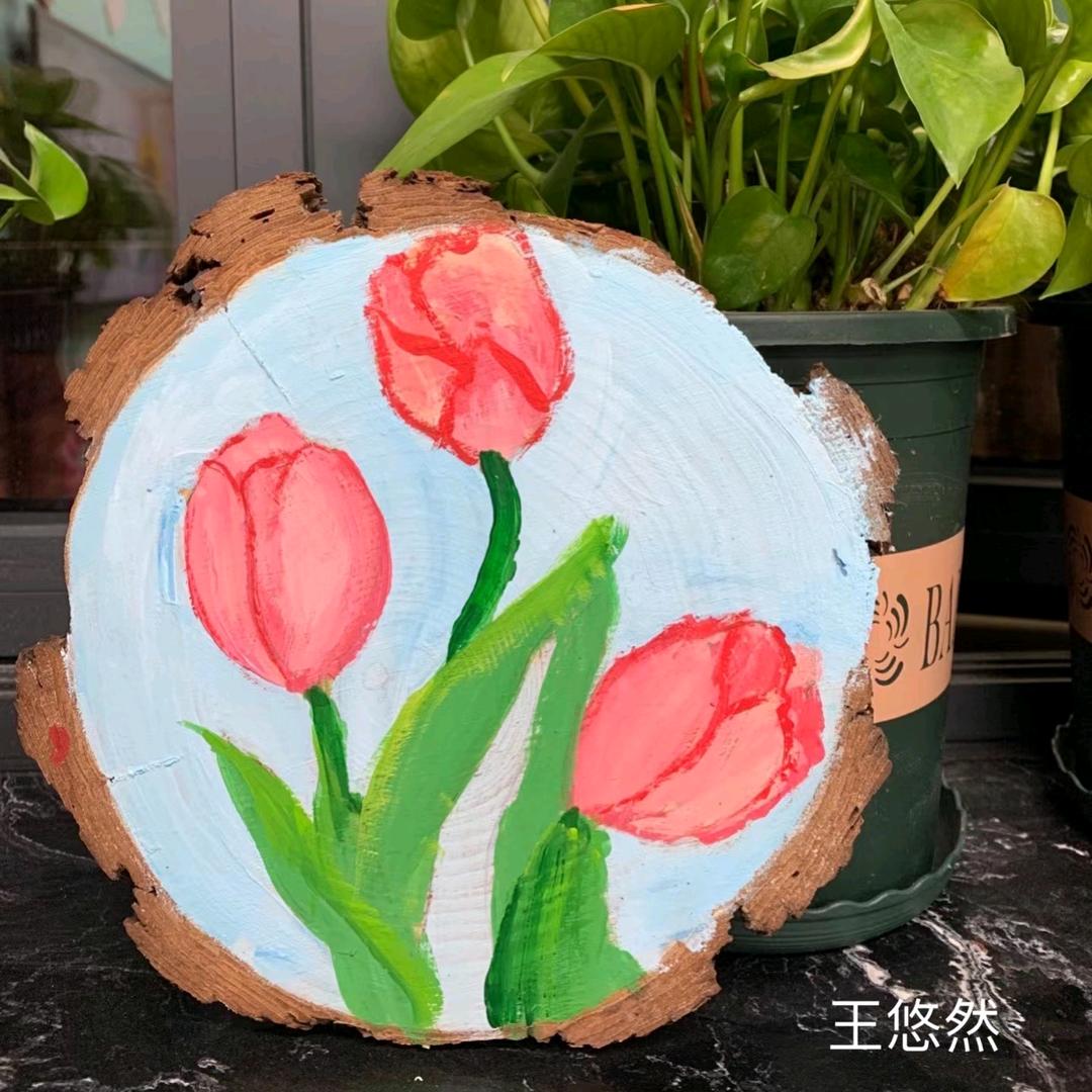花开如意