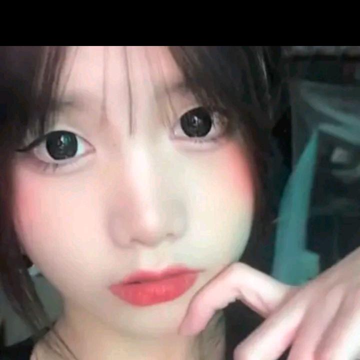 我的傻白甜