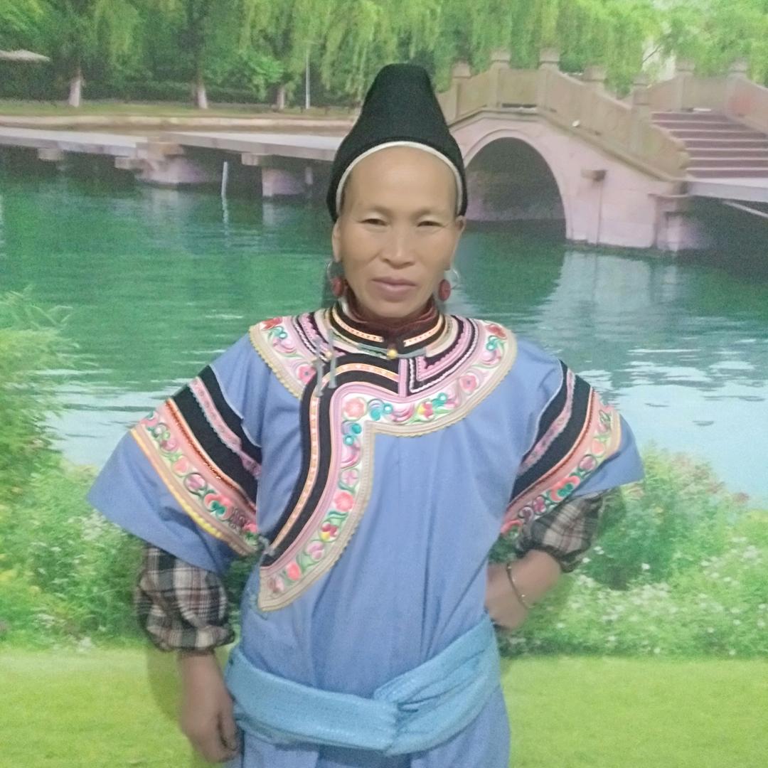 老来开心