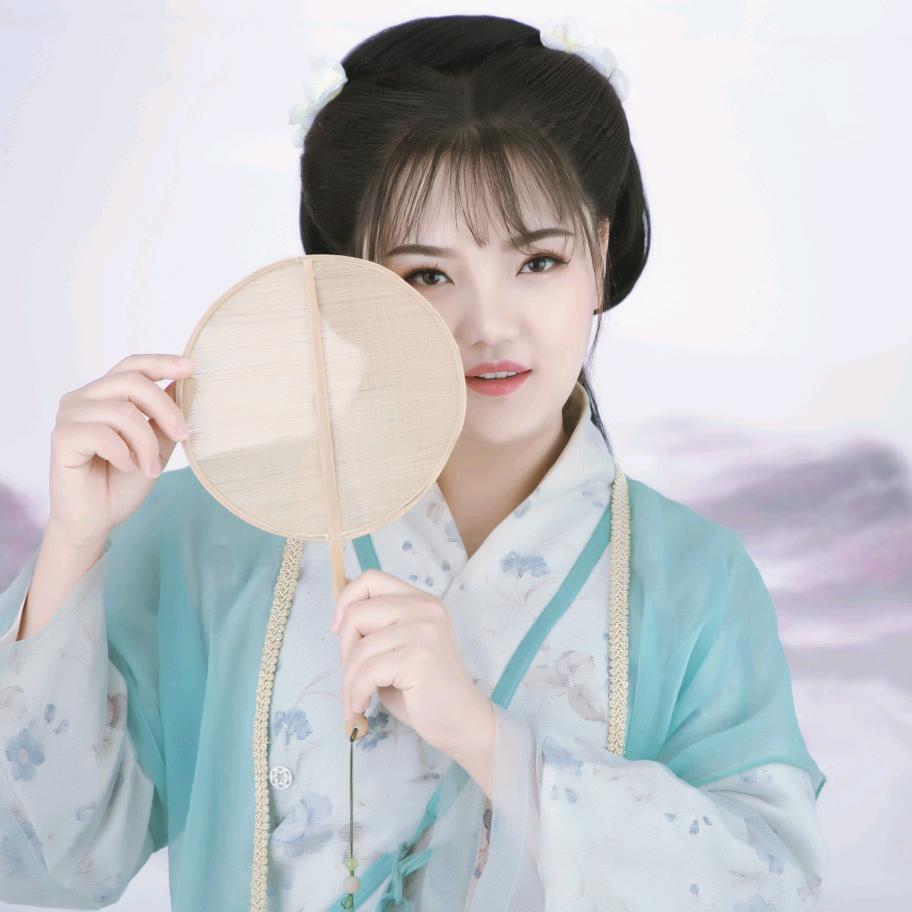 岁月是朵两生花