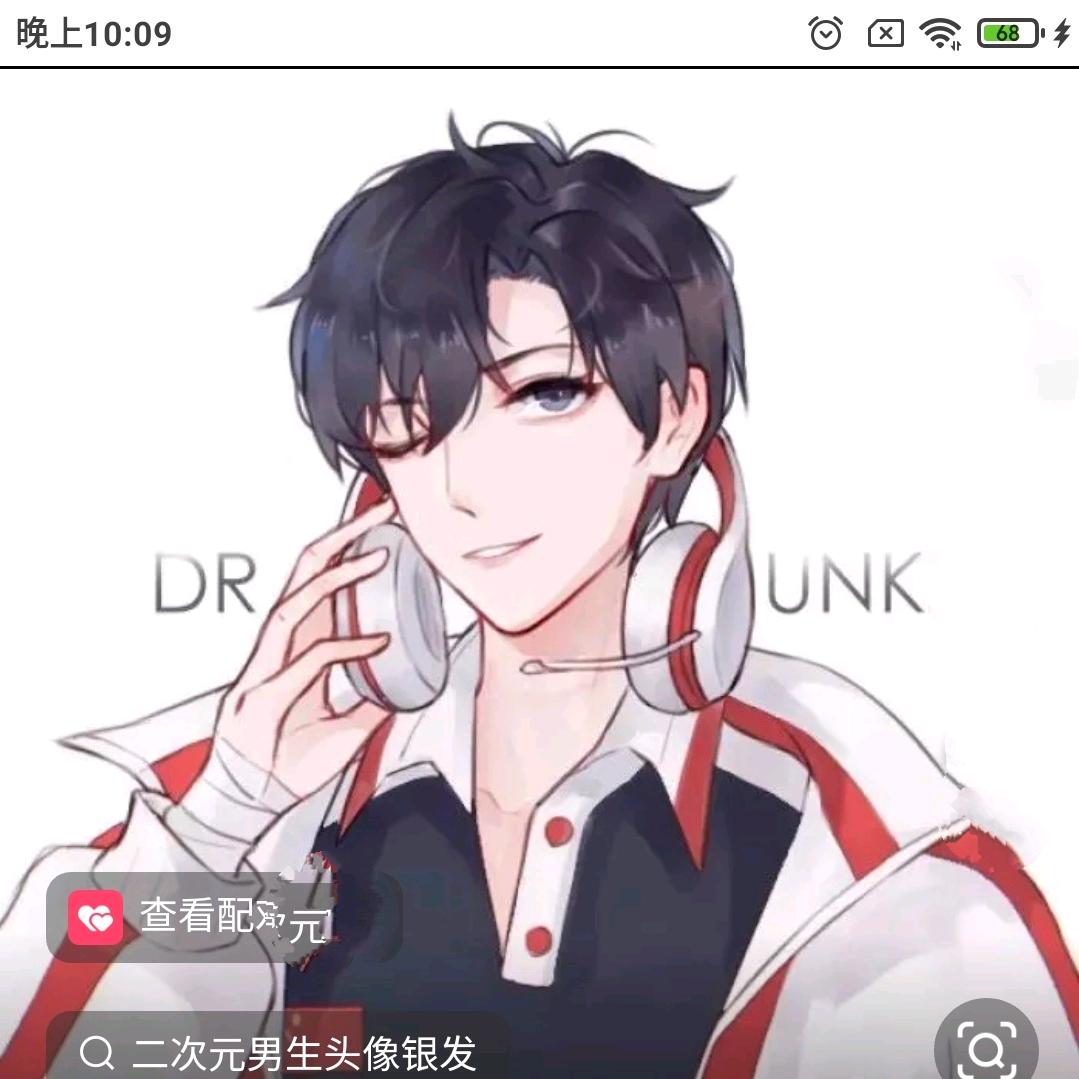 时空的渺茫