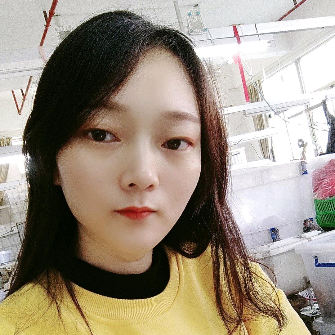 川妹子