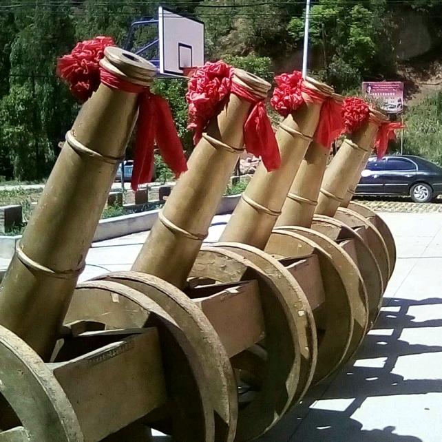 秦岭平哥