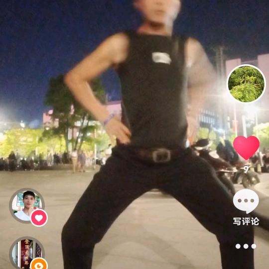 永群爱健身💪(首播晚上20:30左右)