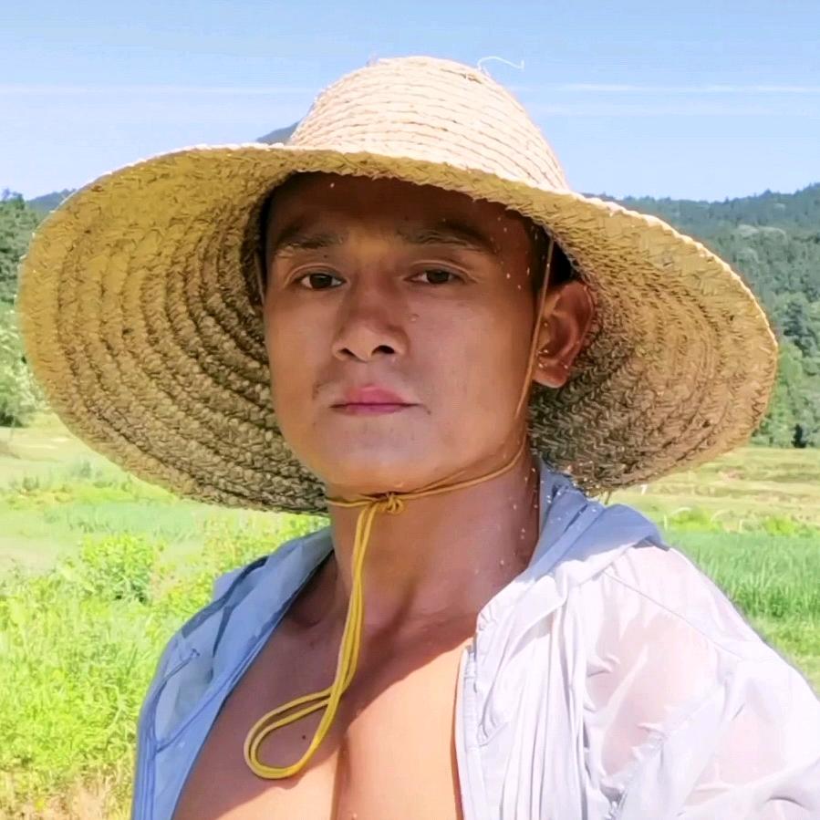 一亩地@