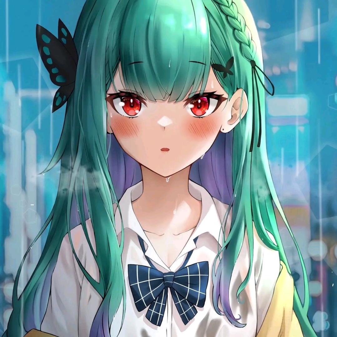 小影fog