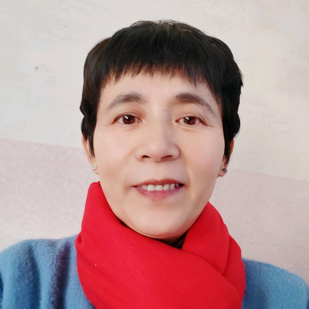 诚信卢姐