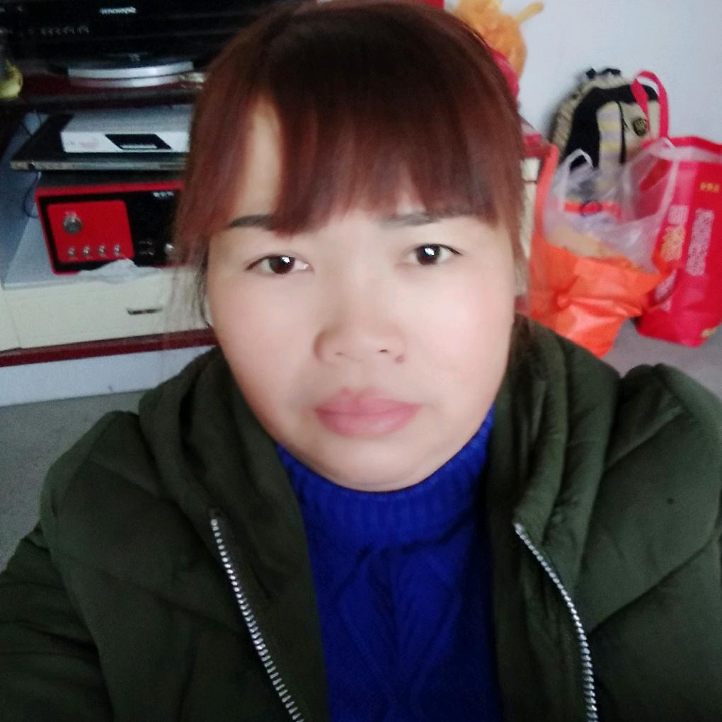 我是周姐