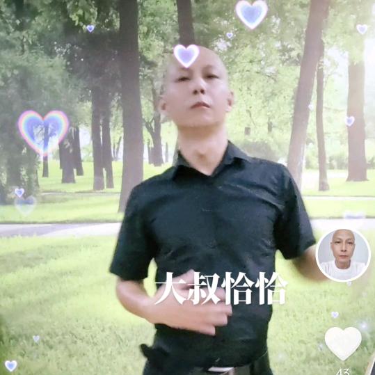 天意（兔八哥）