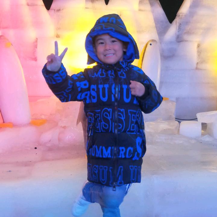 国强地笼王加工厂