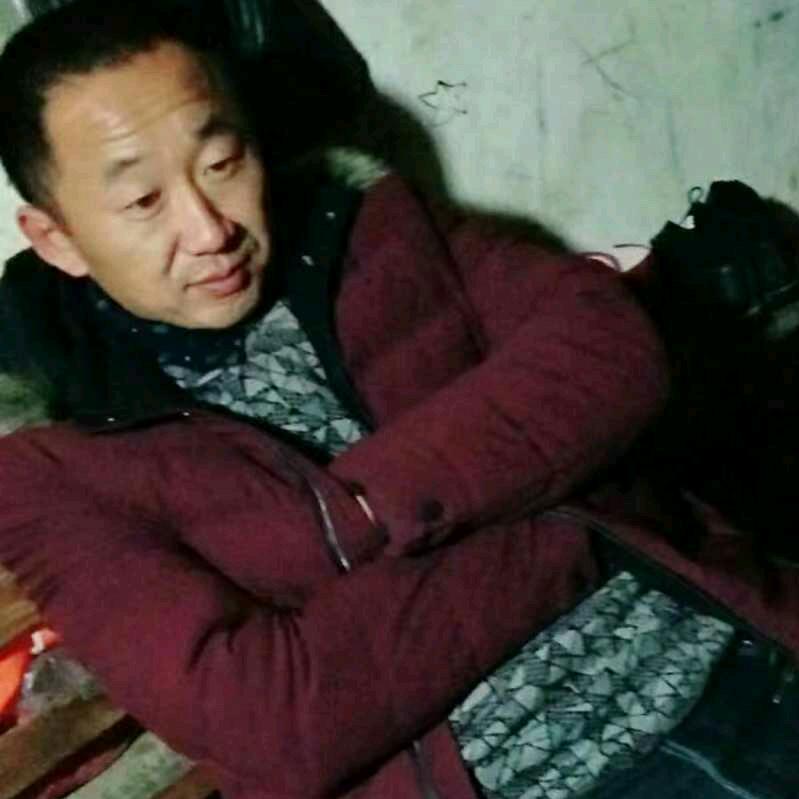杨胖唢呐艺术团