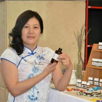 汇康堂芳香供应链工厂店