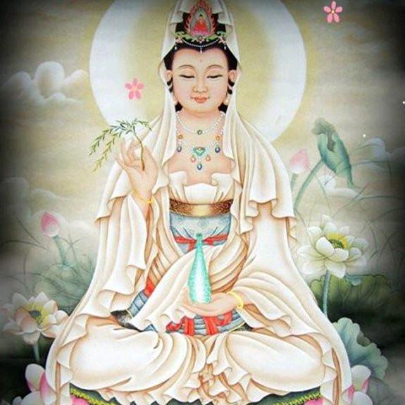 花开牡丹