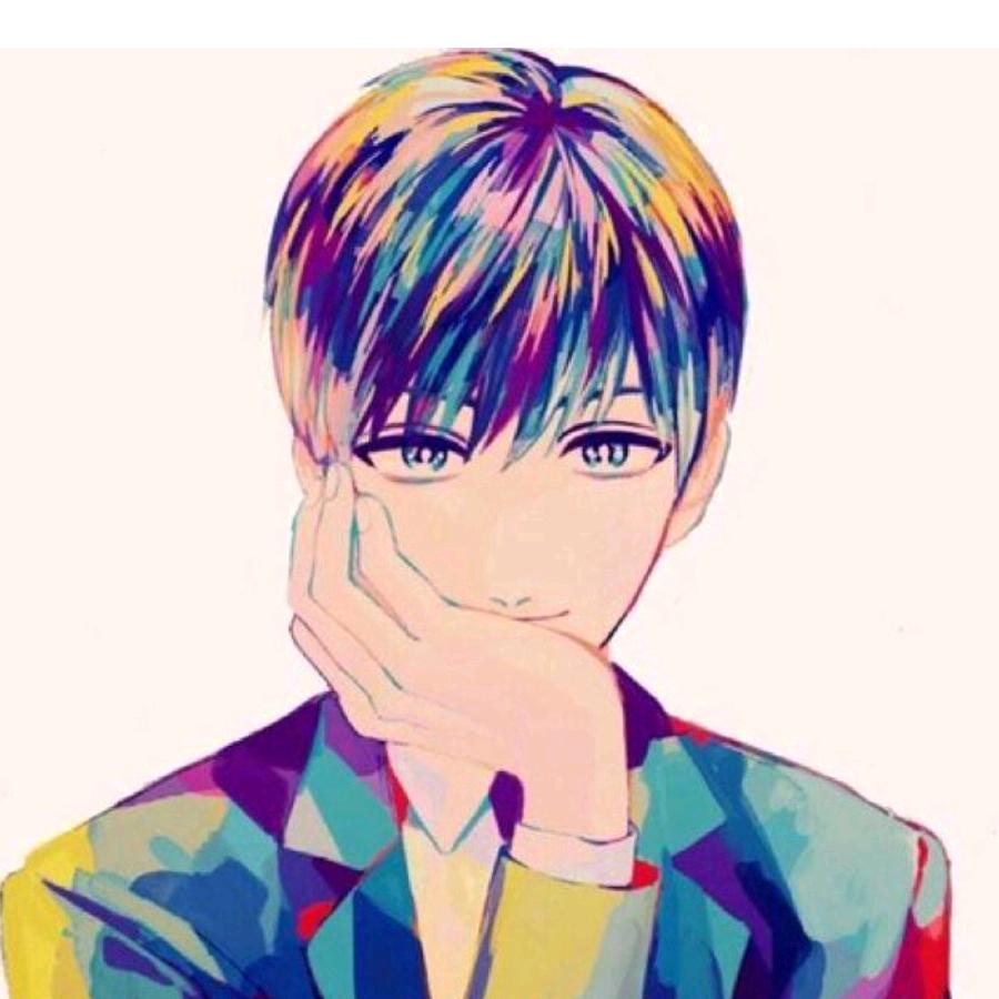 爱如青花瓷