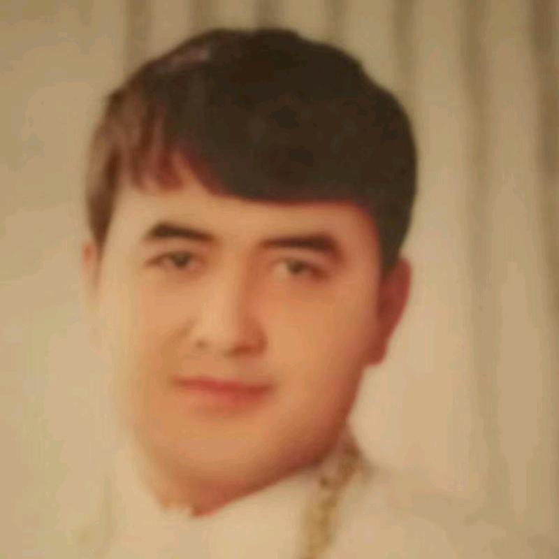 турсунмамат