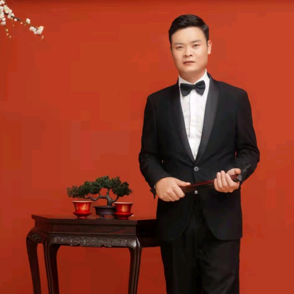 扬子哥哥皇渡（蔡）
