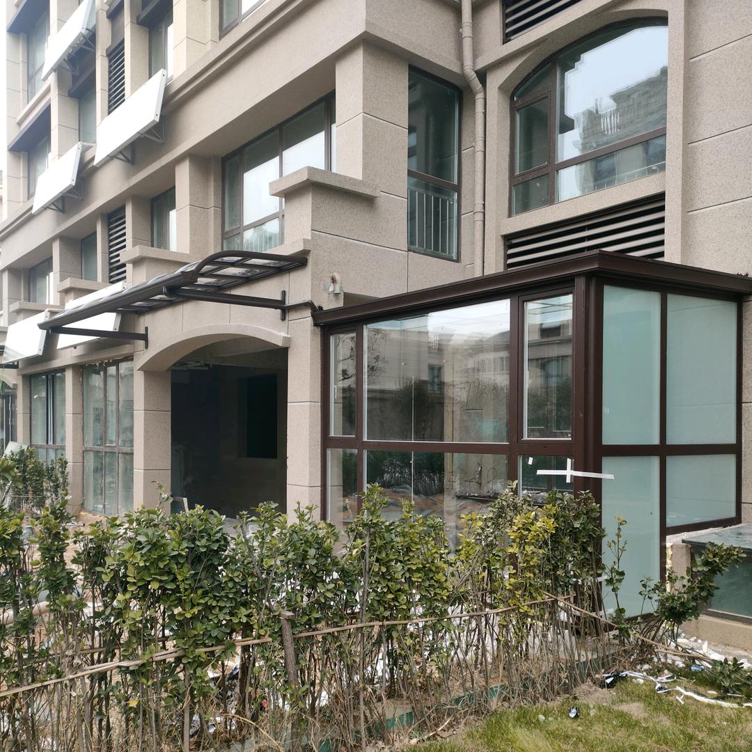 沂南-门窗推荐官（姜哥）