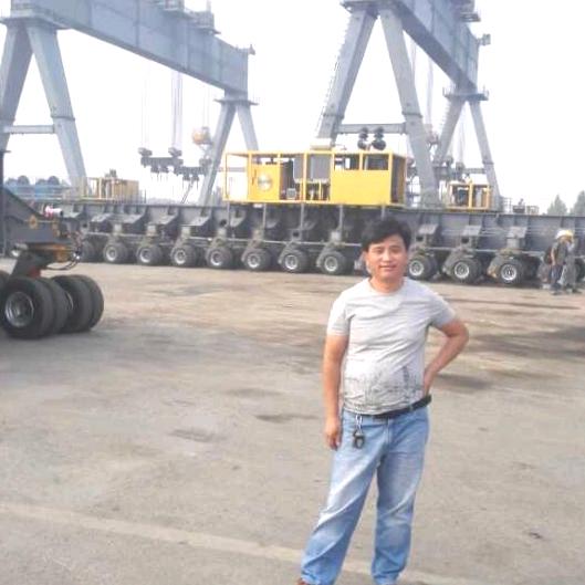 永通路桥设备租赁有限公司