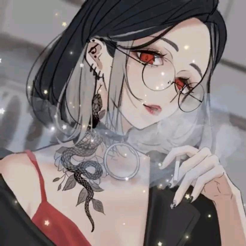 云朵☁爱吃糖🍬