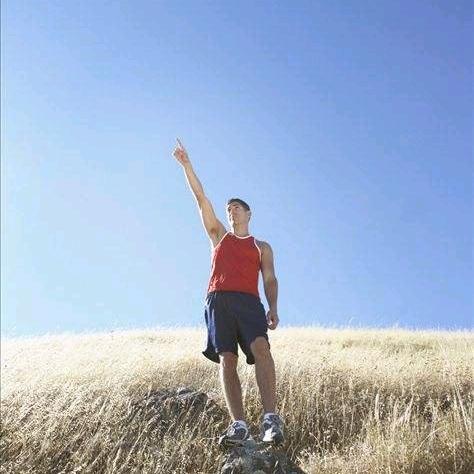 王哥跑歩🏃‍♂️