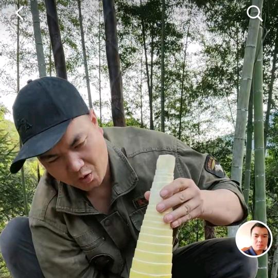 @小占农人