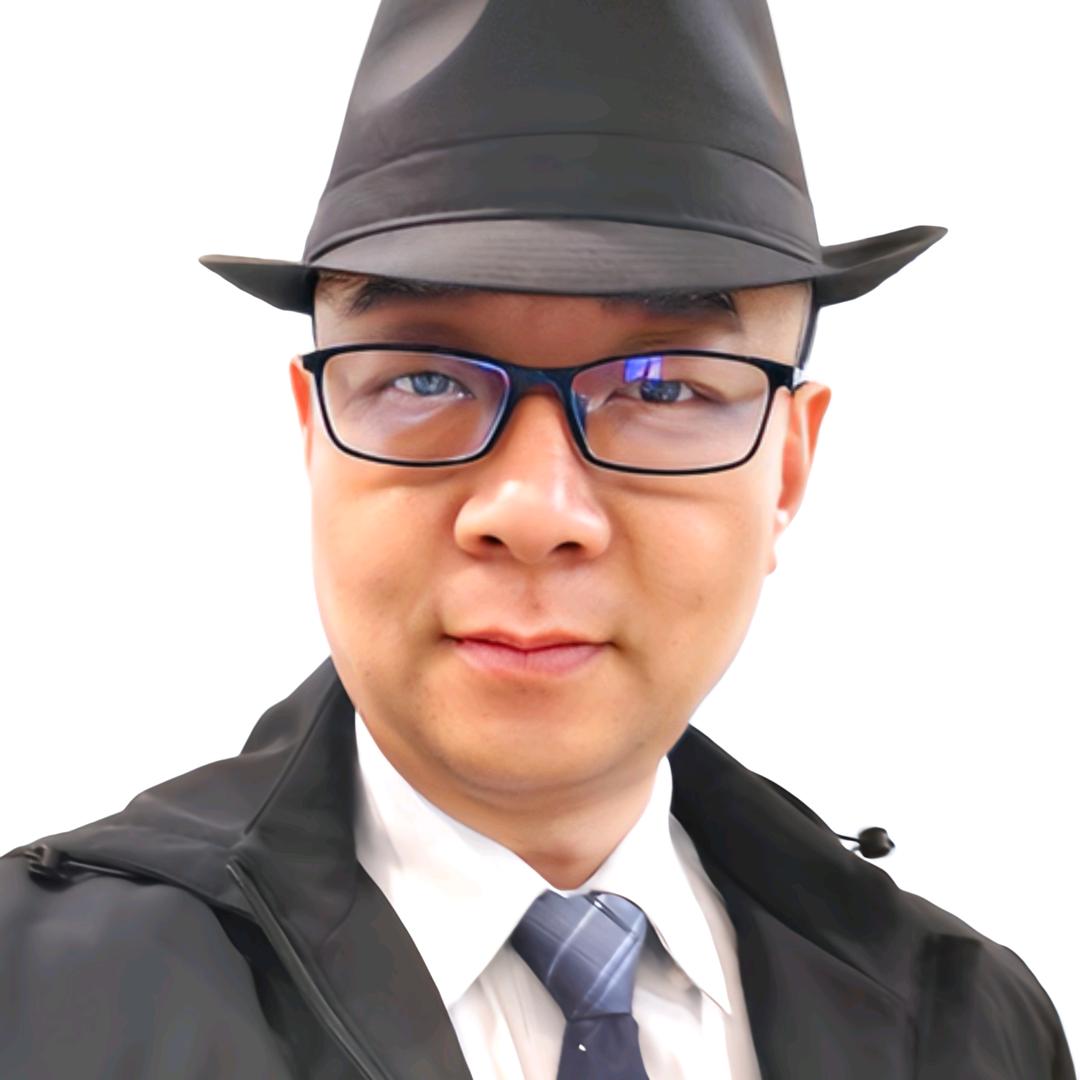 狼@哥