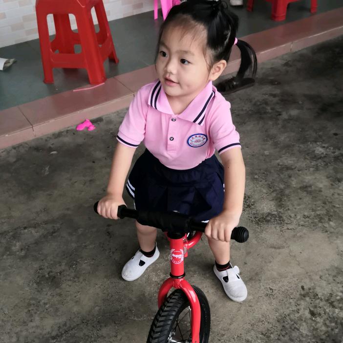 家有萌娃