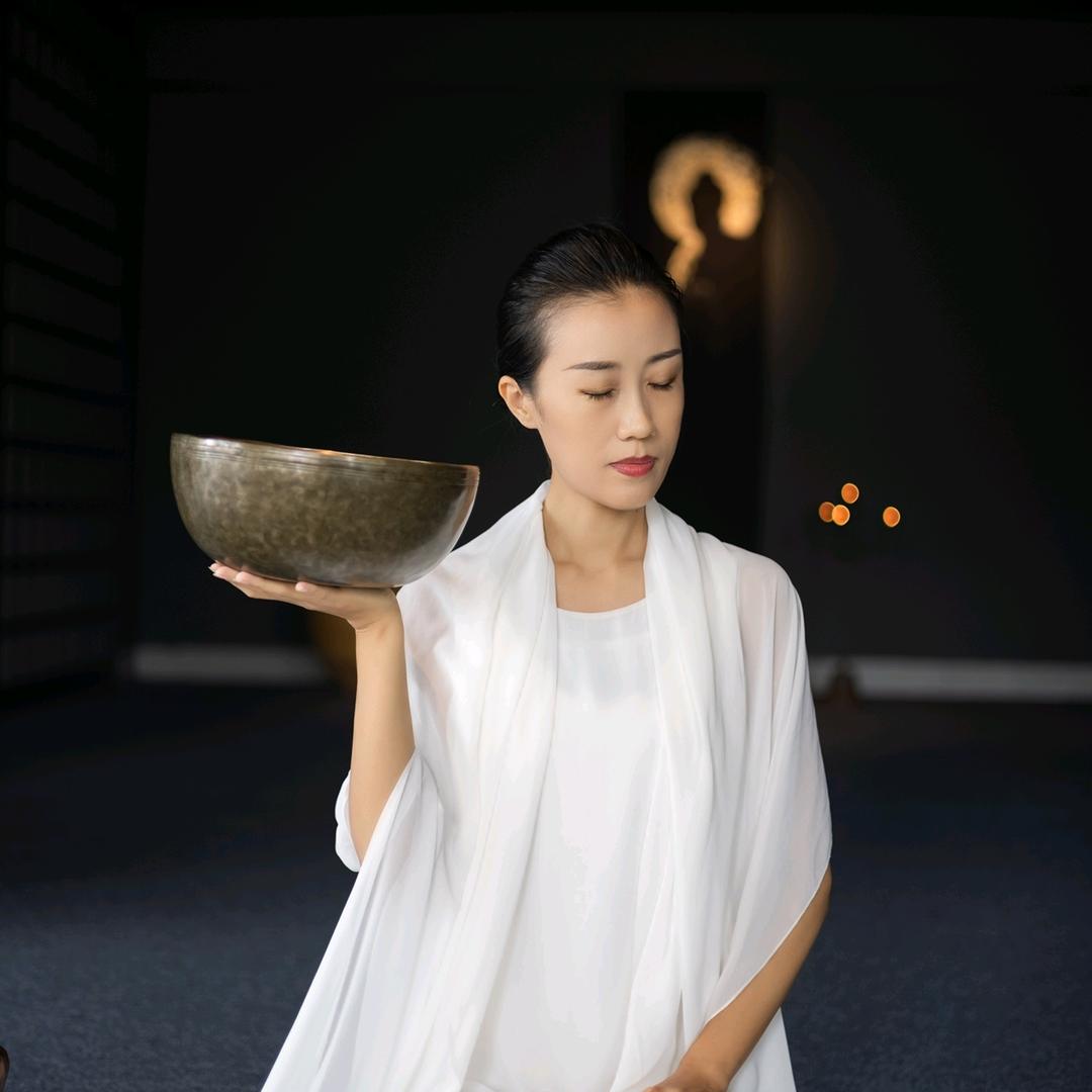 莲华音疗