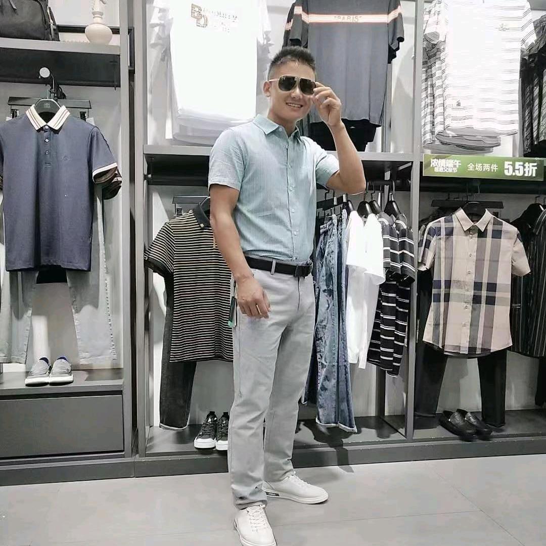 亲米无间春风宋暖