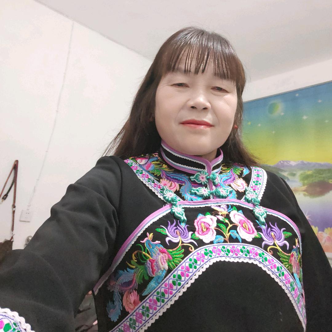 张姐