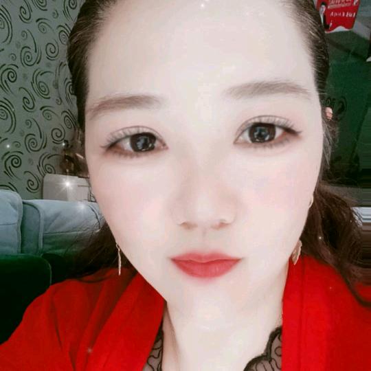 坚强的单身女人