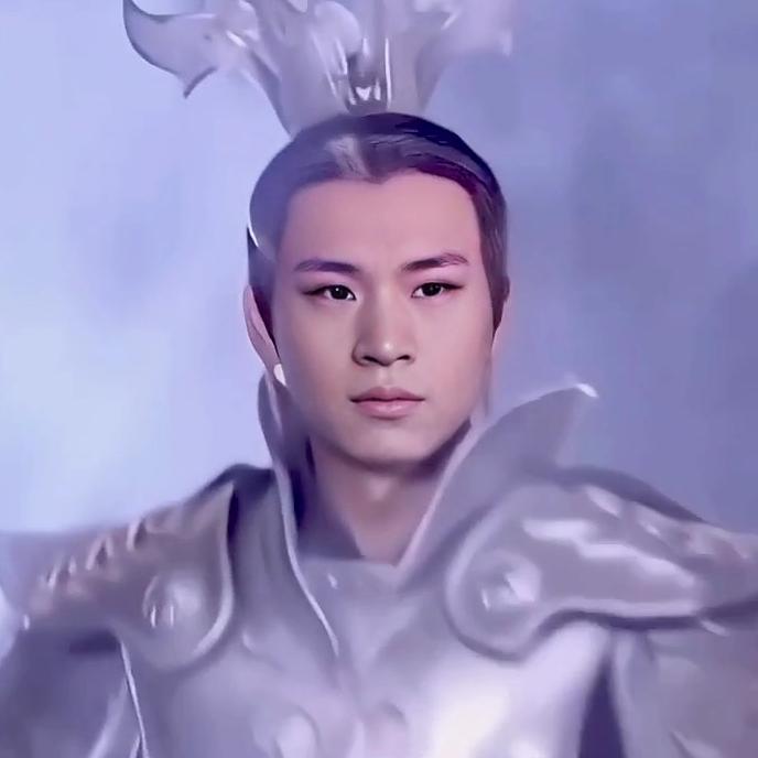 魔龙居士