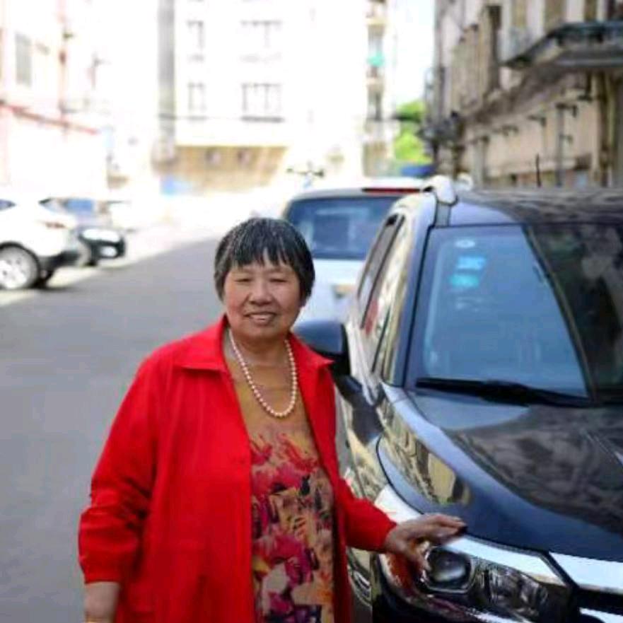 东莱红娘李大姐