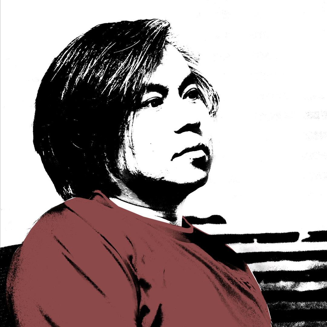 白发哥