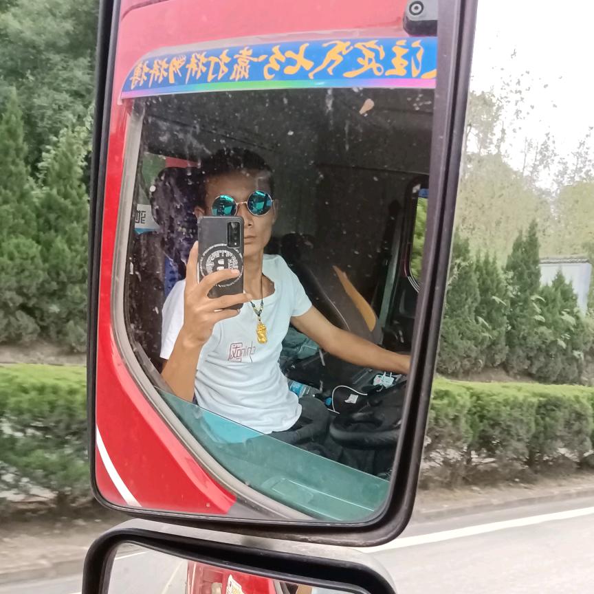 🚚有机肥料快递车💞