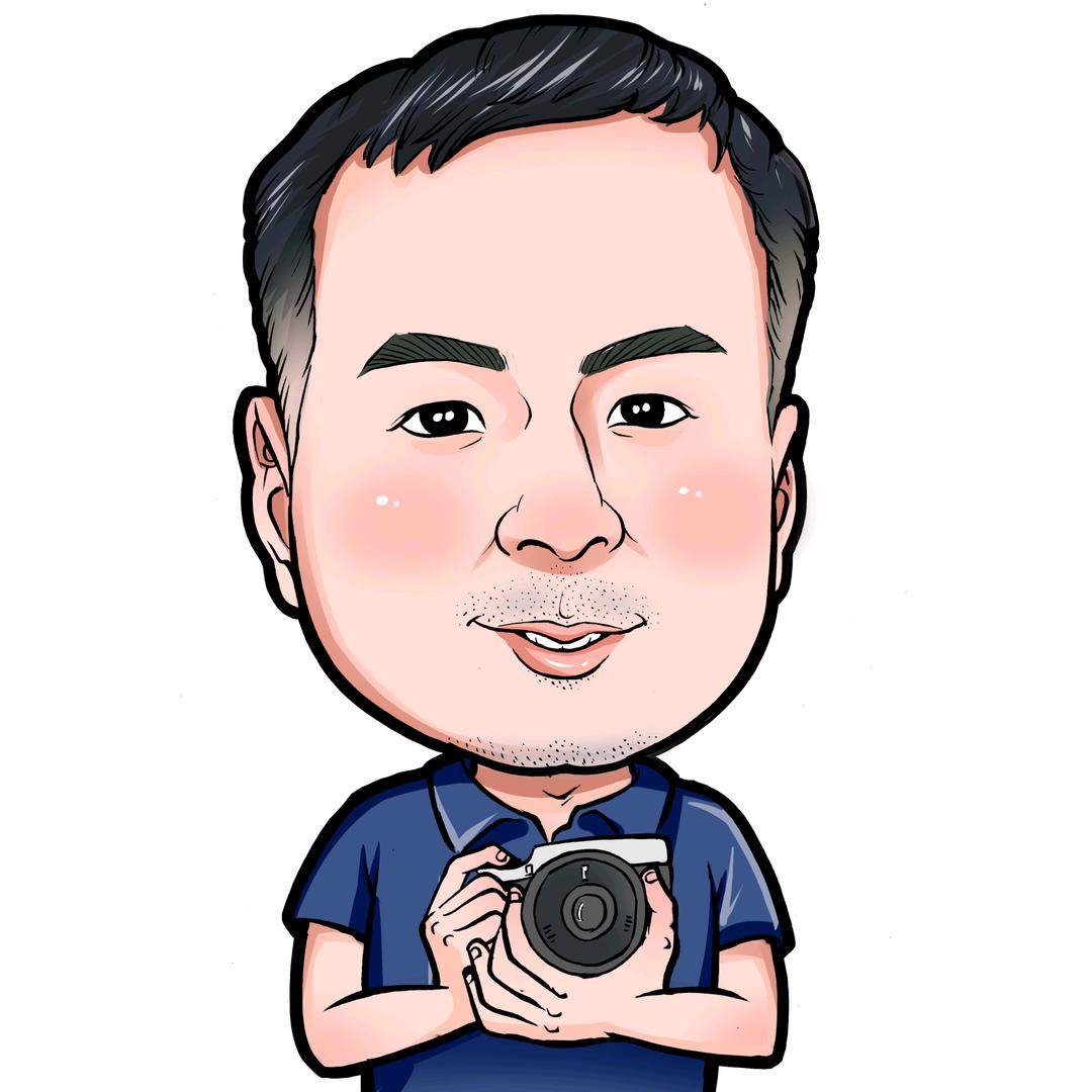 杭州灰灰数码相机