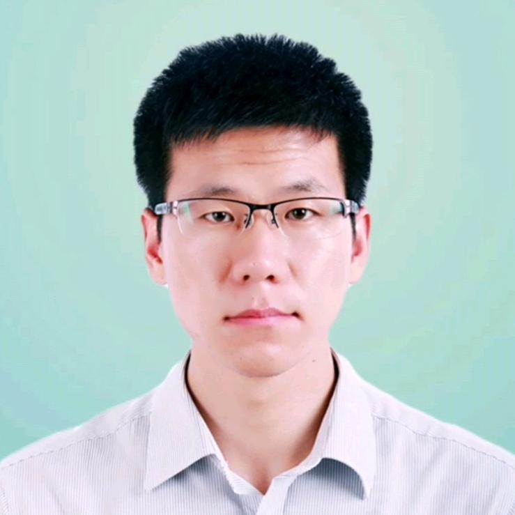 Peter讲英语