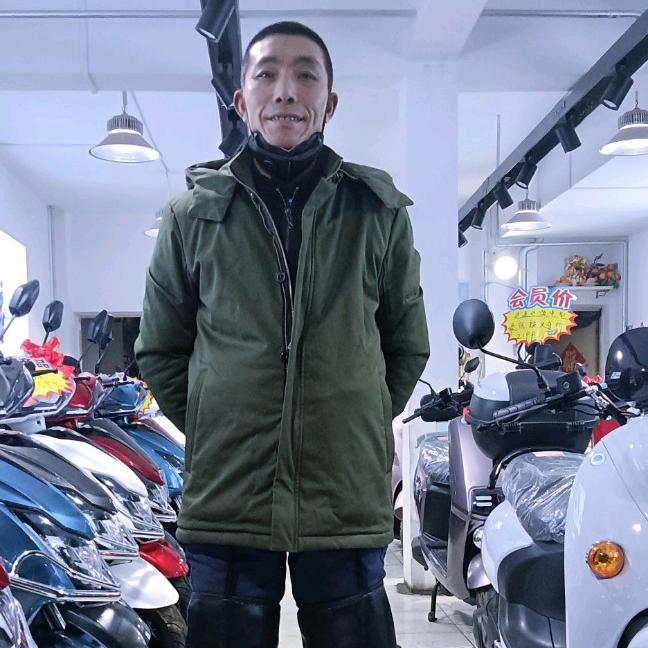 电动车医生来了