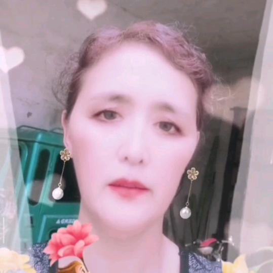 幸福美满