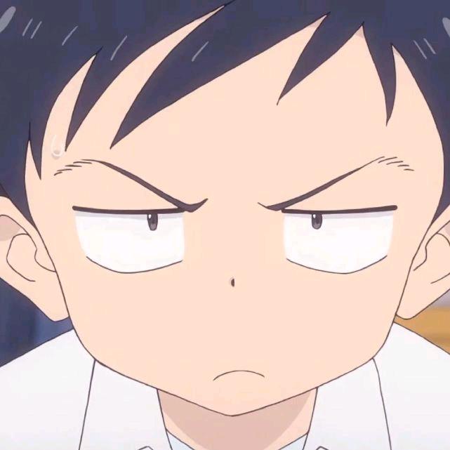 小树长大变大树