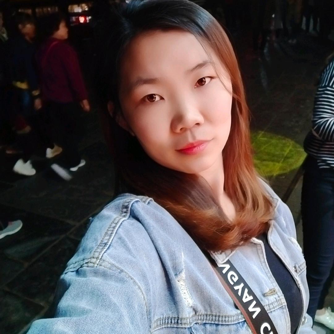 相信自己🎉🍹