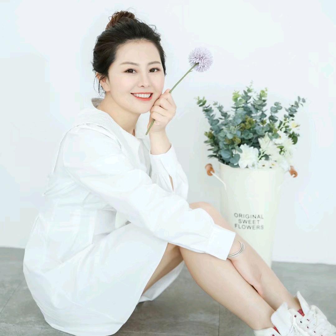 祁琪妹儿