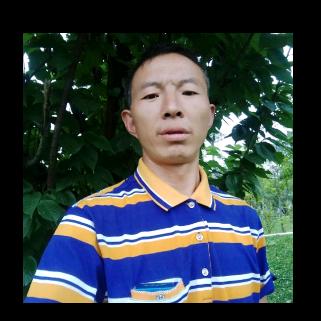 油炒饭《李江明》